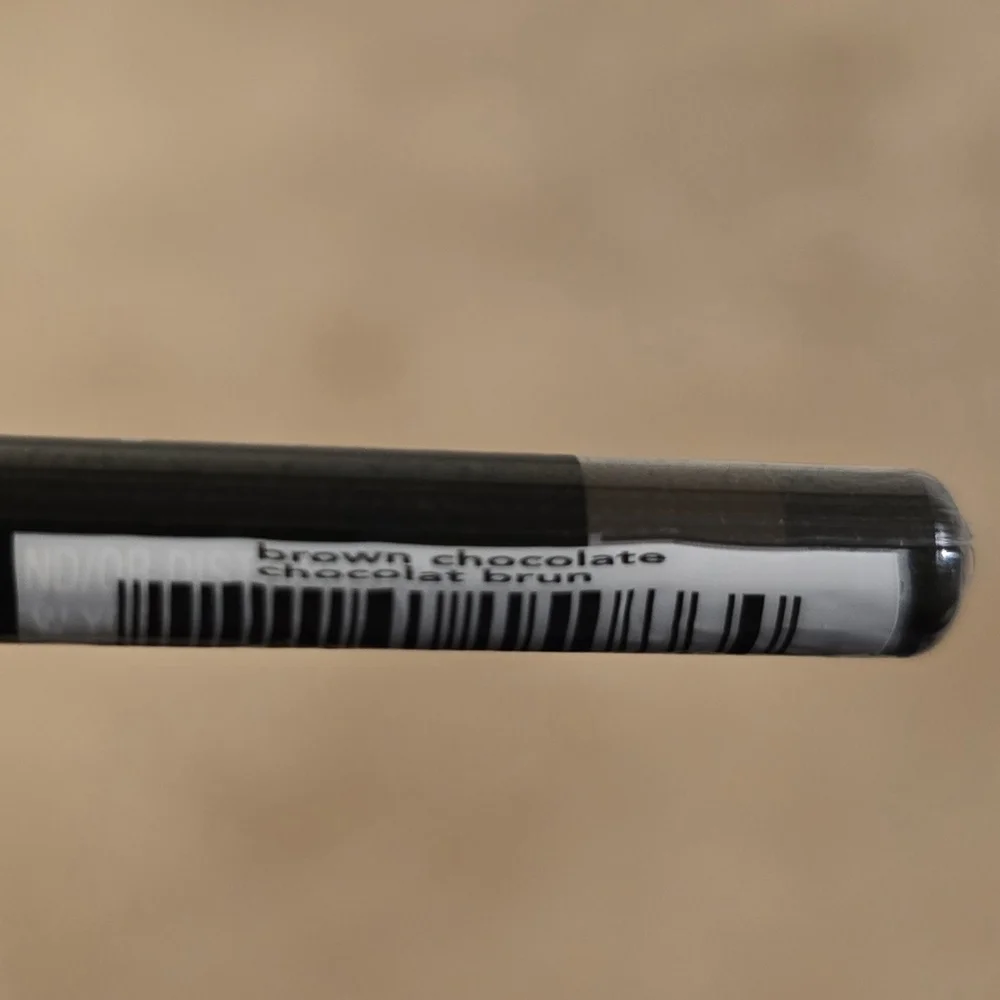 AVON True Color Glimmersticks Waterproof Eyeliner - BROWN CHOCOLATE (Set of 3)